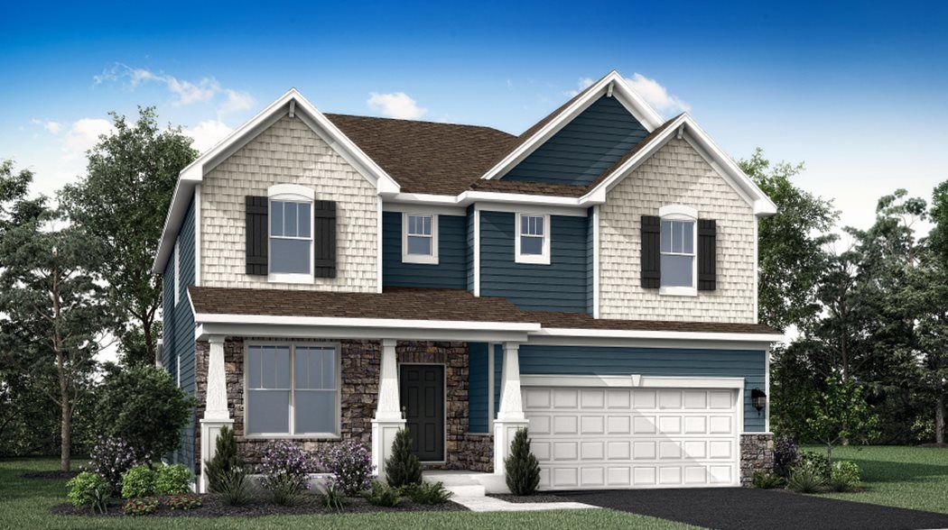 369 West Point Circle