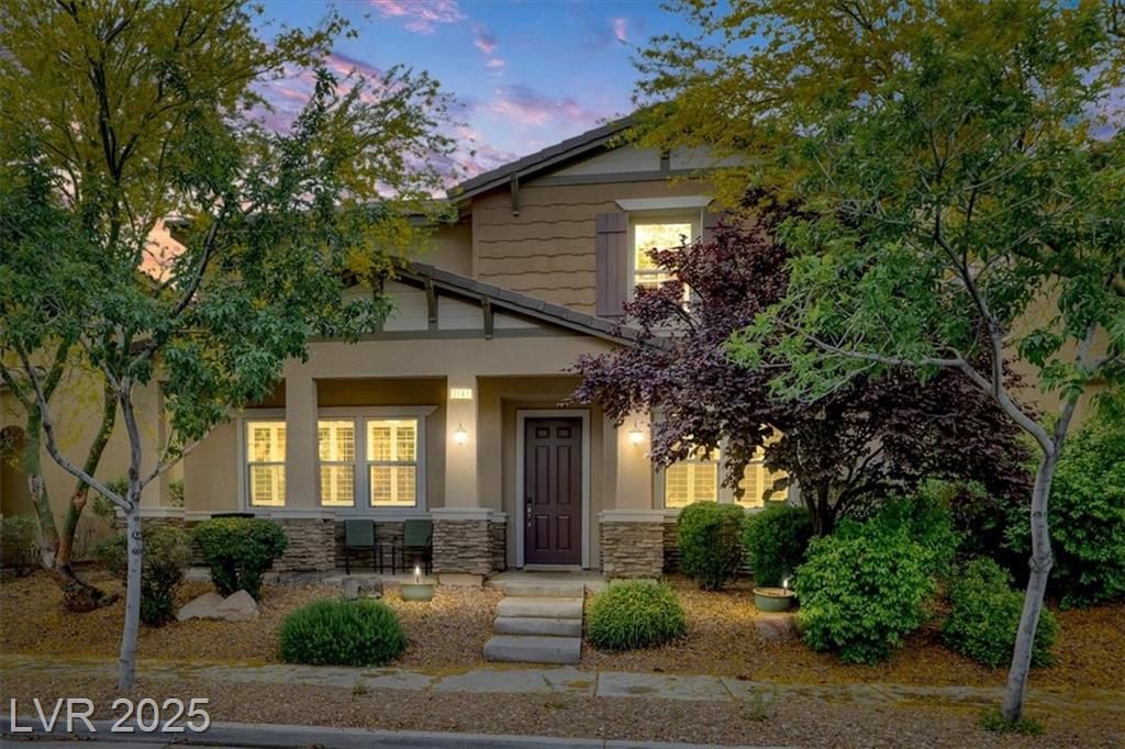 3141 Monet Sunrise Avenue