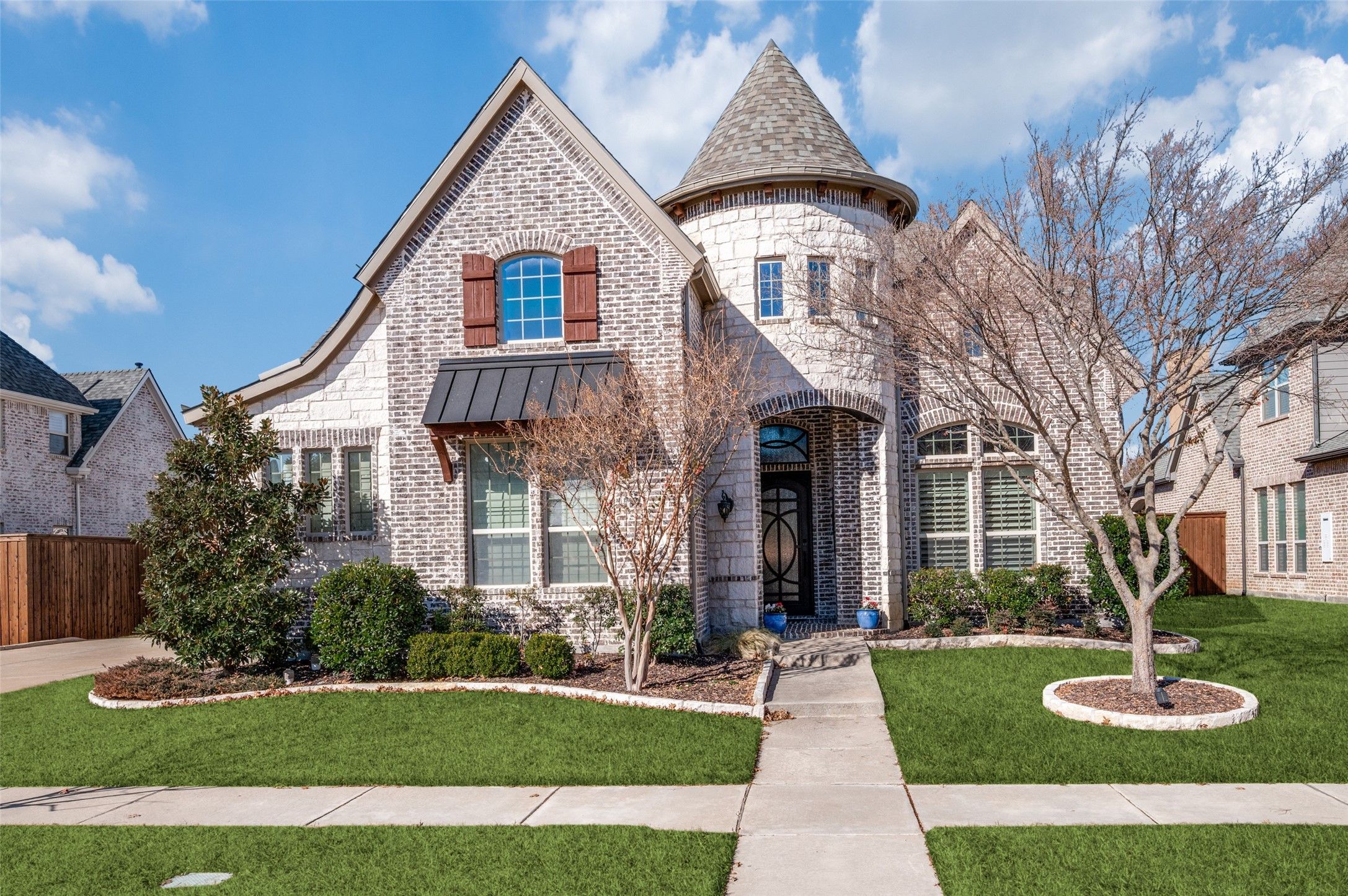 7363 Calla Lilly Lane