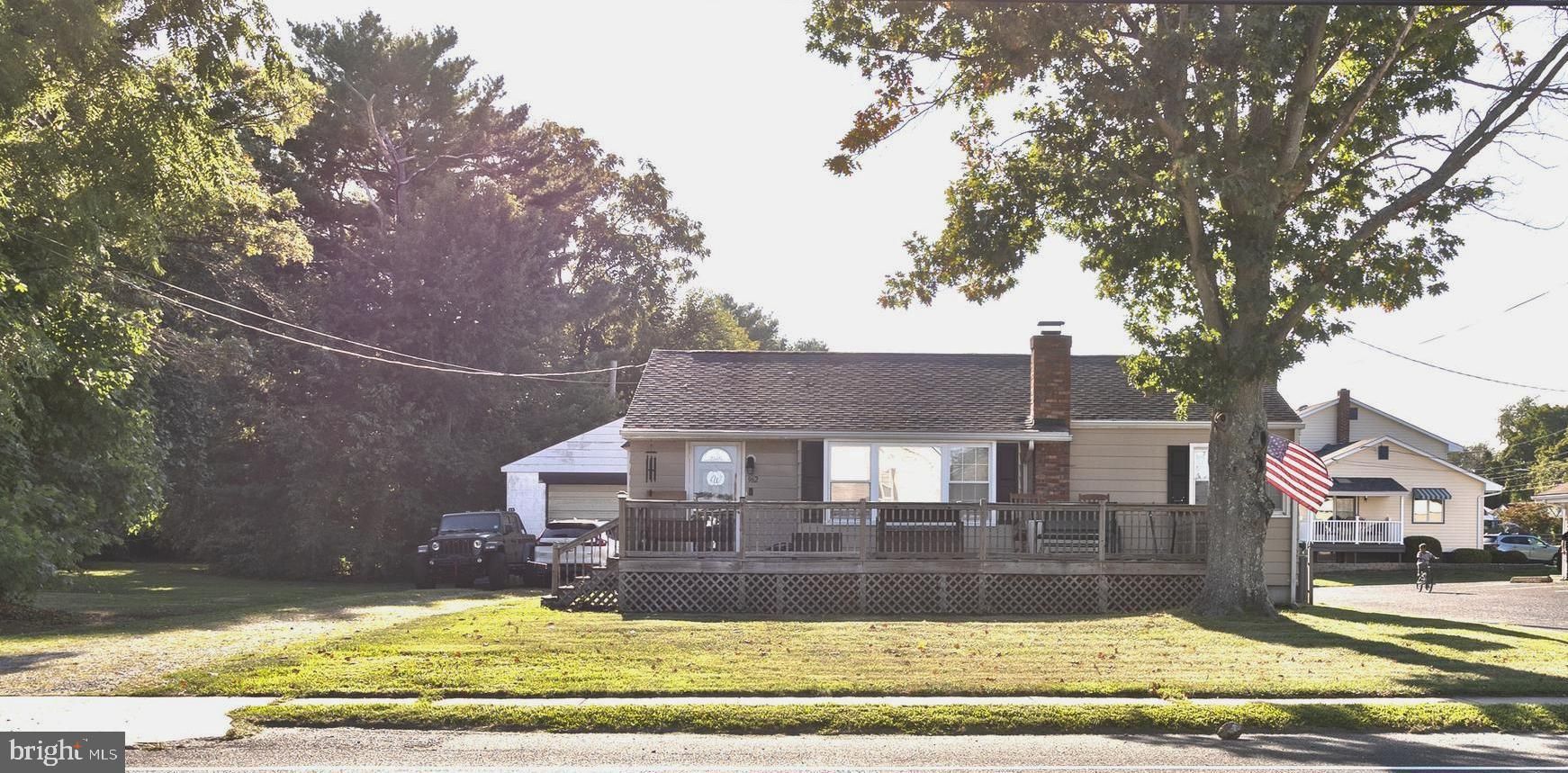 962 Main Street, Shiloh, 08353, New Jersey Shiloh, New Jersey