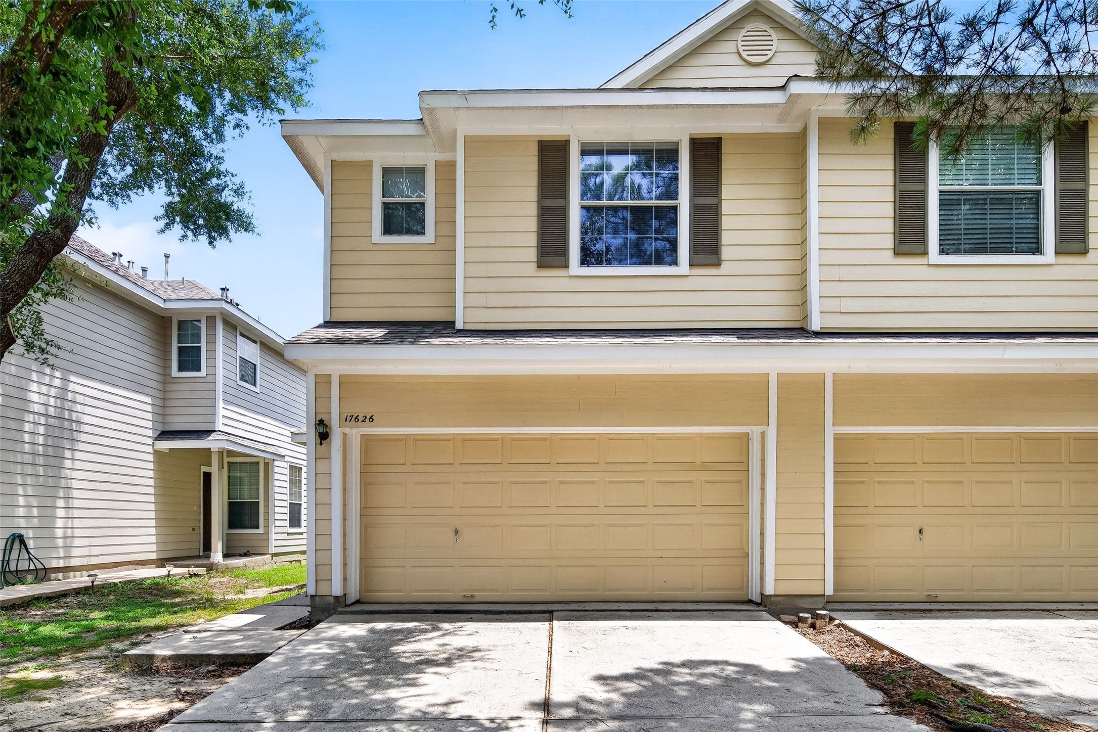 17626 Olympic Park Lane