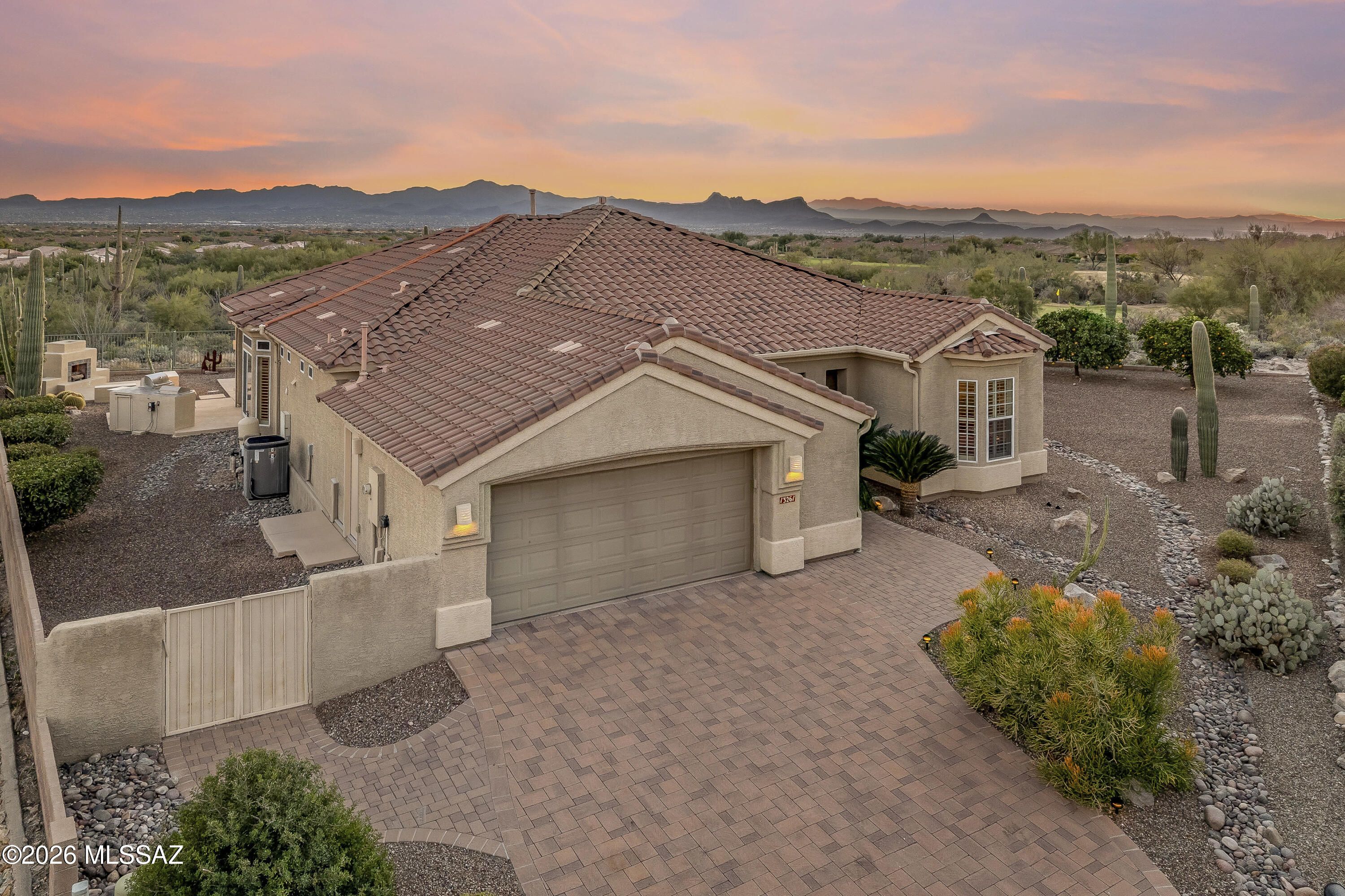 13261 N Heritage Club Place