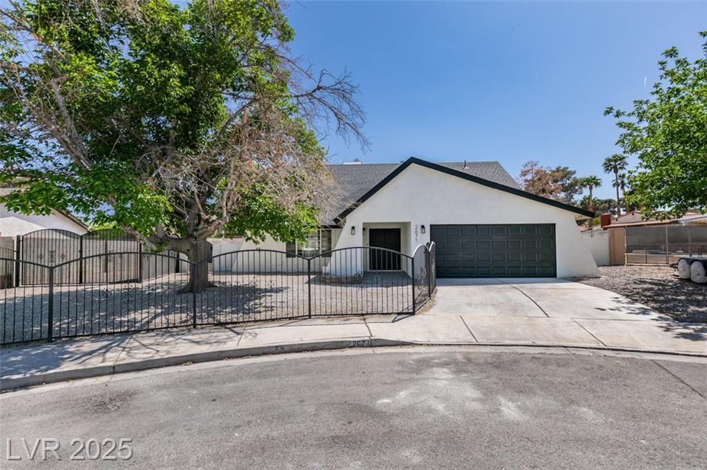 2671 Diamante Circle