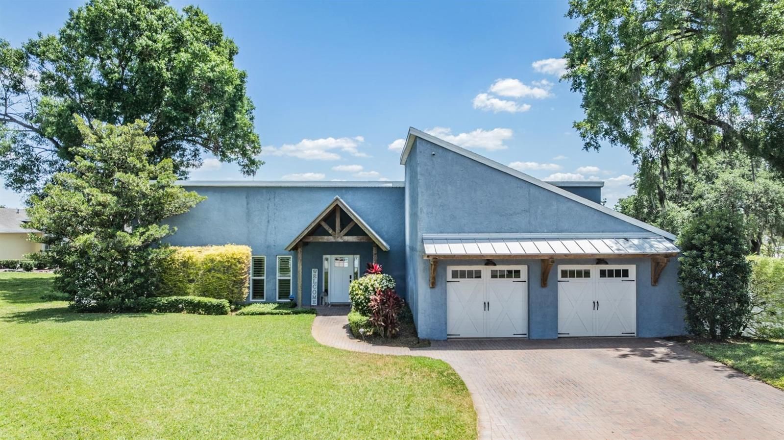3938 Lake Joyce Drive