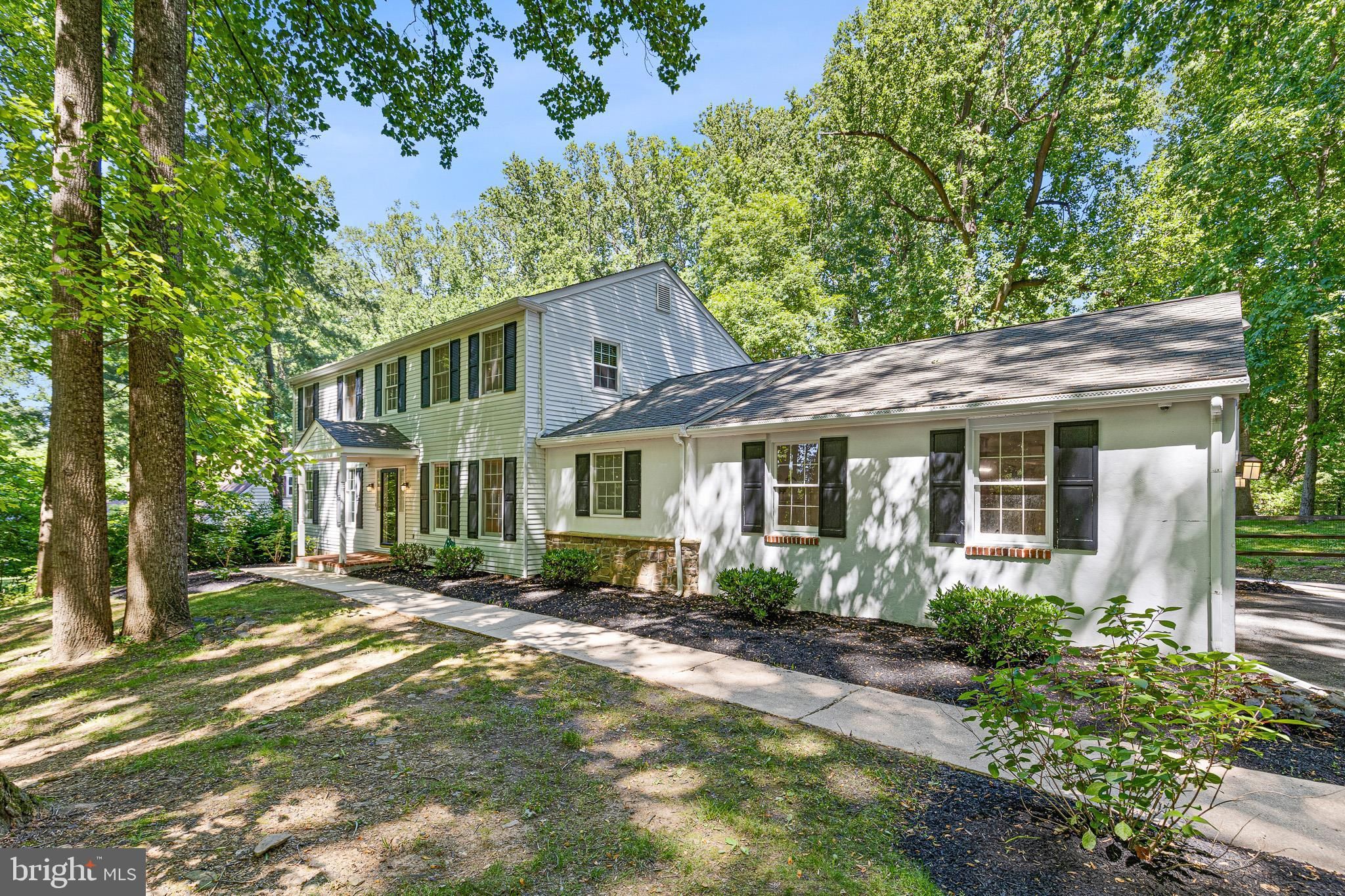 23 Quartz Mill Road