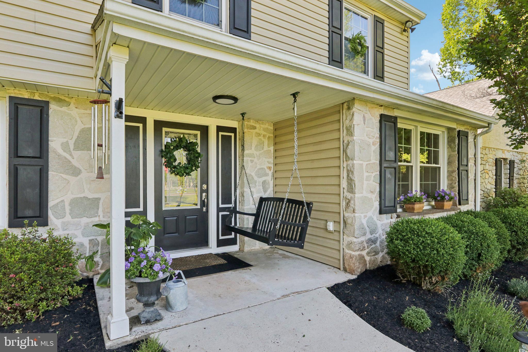 541 Collegeville Road