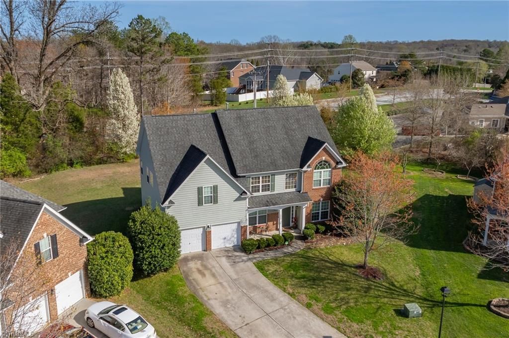 3532 Sage Dale Court