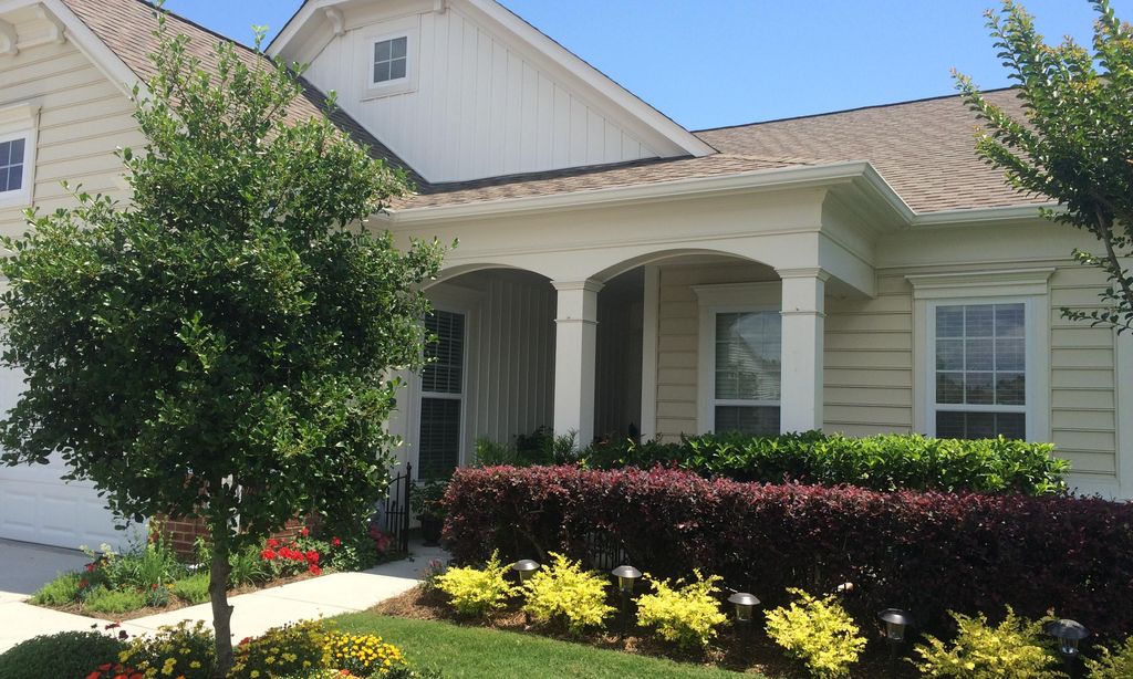 Del Webb at Cane Bay