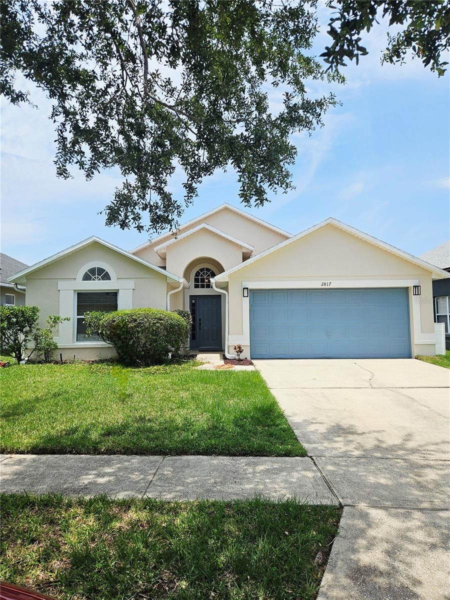 2817 Moultrie Creek Drive