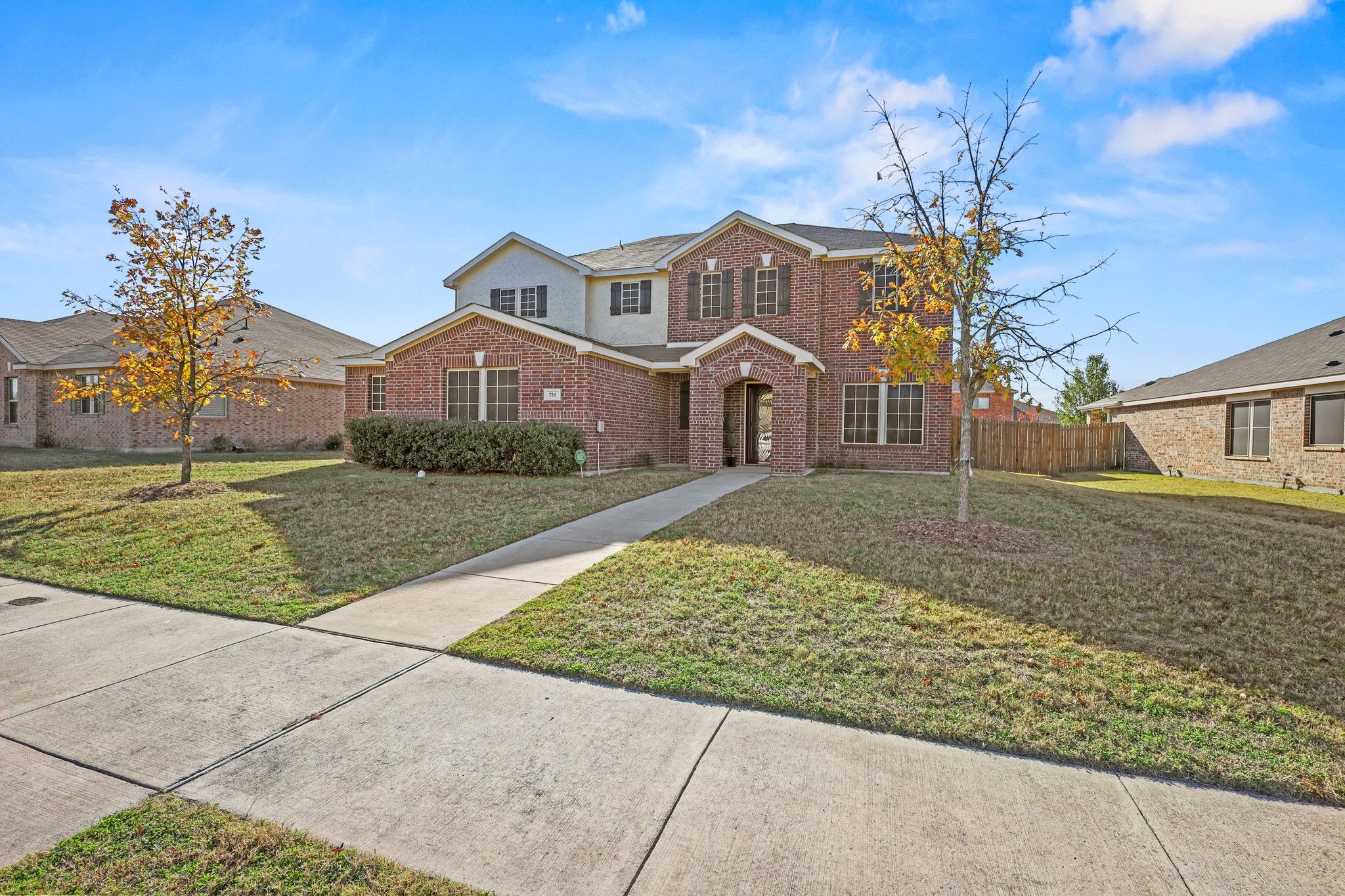 728 Jewelflower Drive