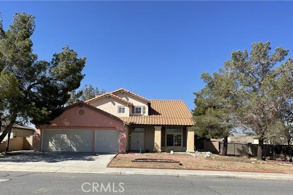 Eagle Ranch - Victorville, CA Homes for Sale & Real Estate |  