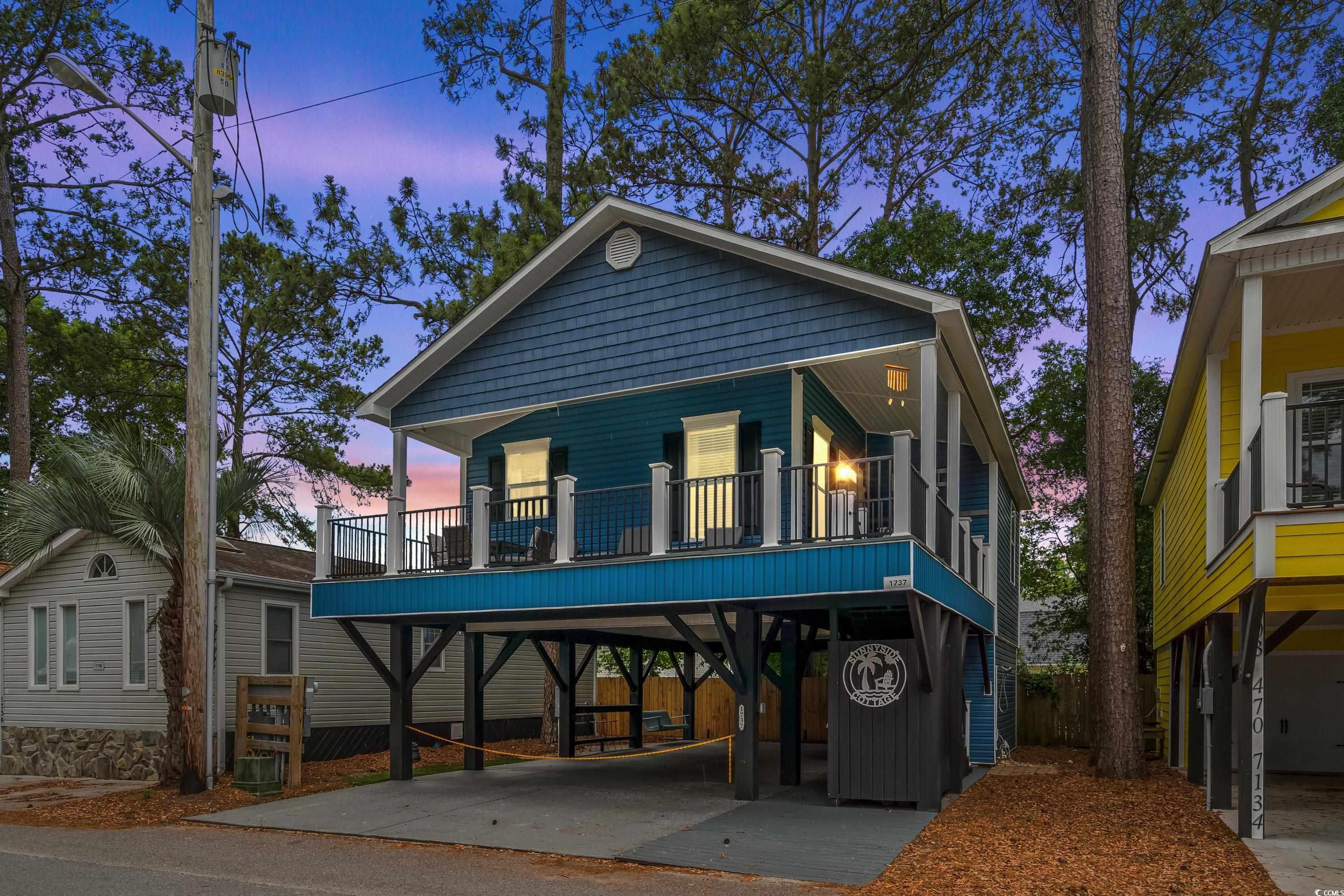 6001 - 1737 S Kings Hwy.