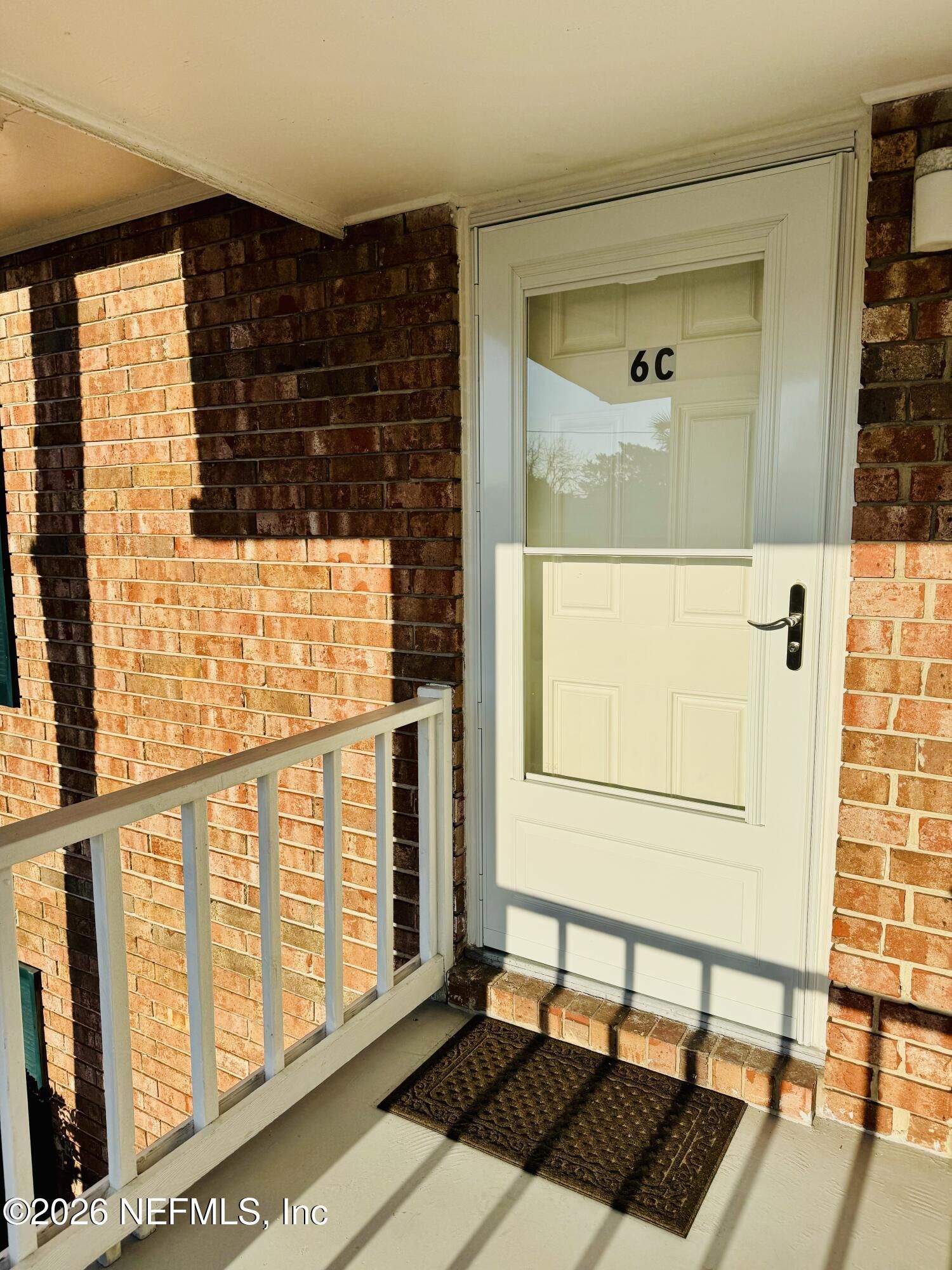 22 Comares Avenue 6 C