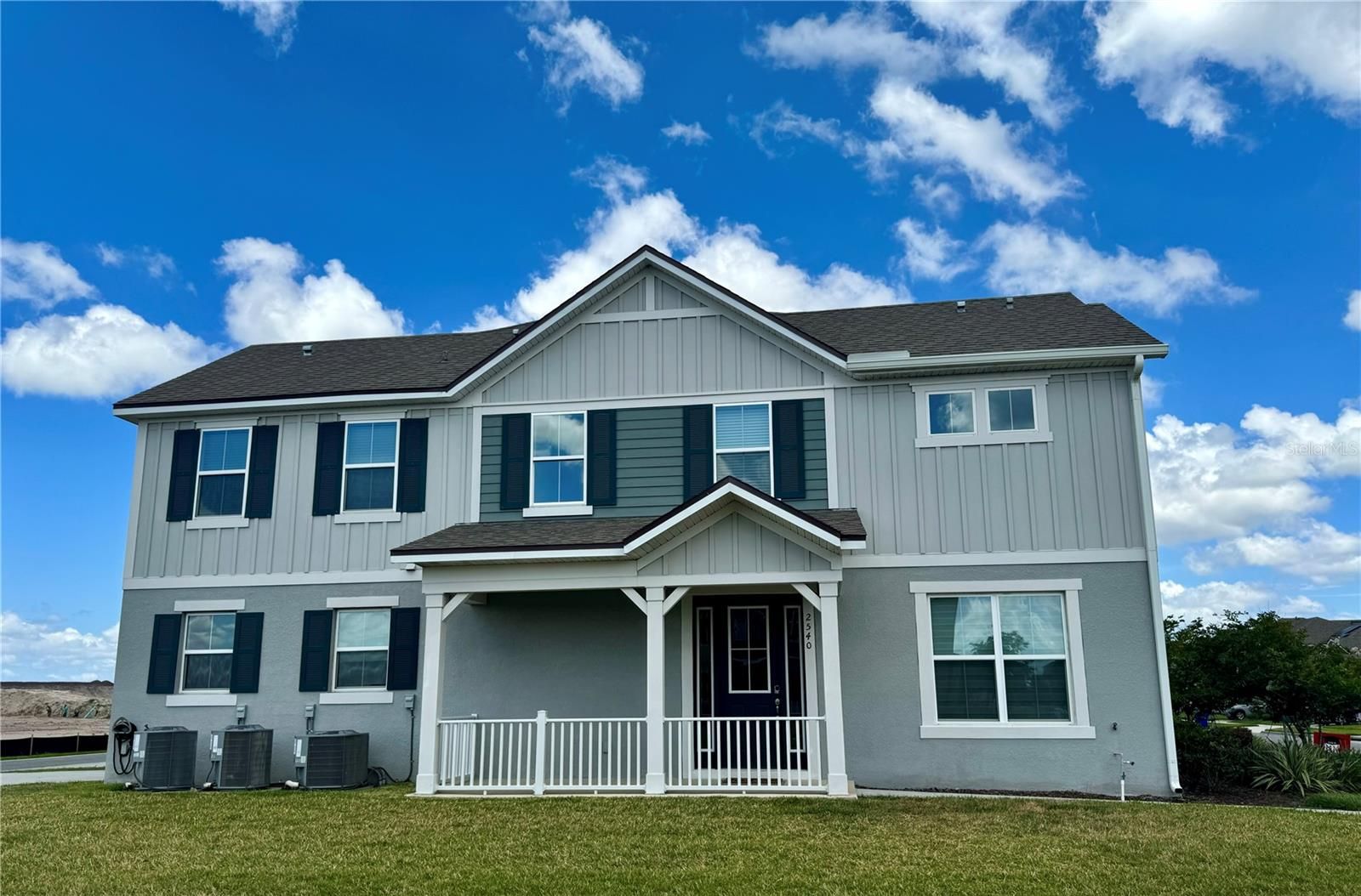 2540 Blowing Breeze Avenue