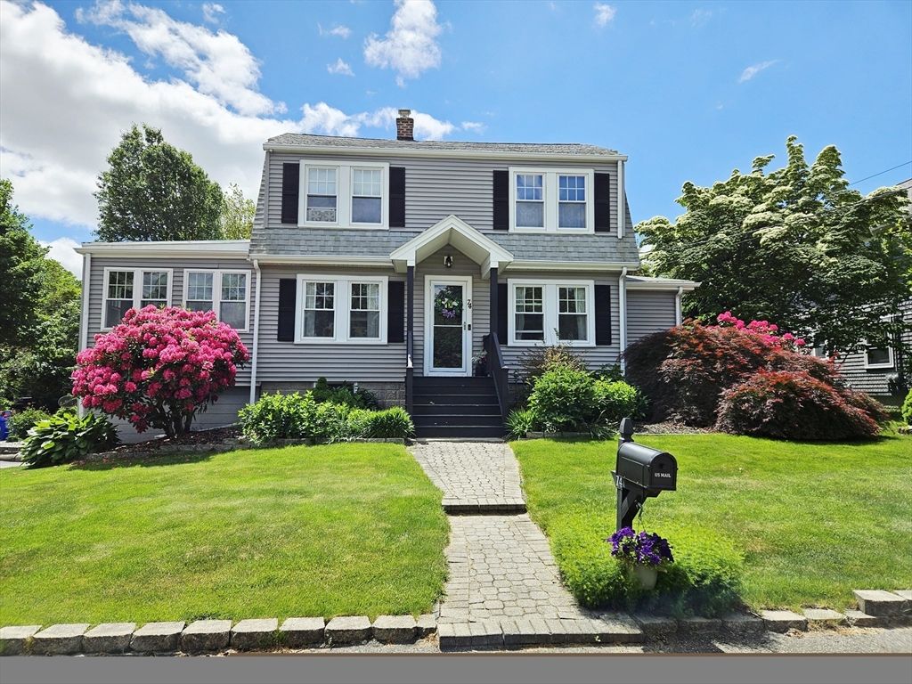 74 Rice Ave