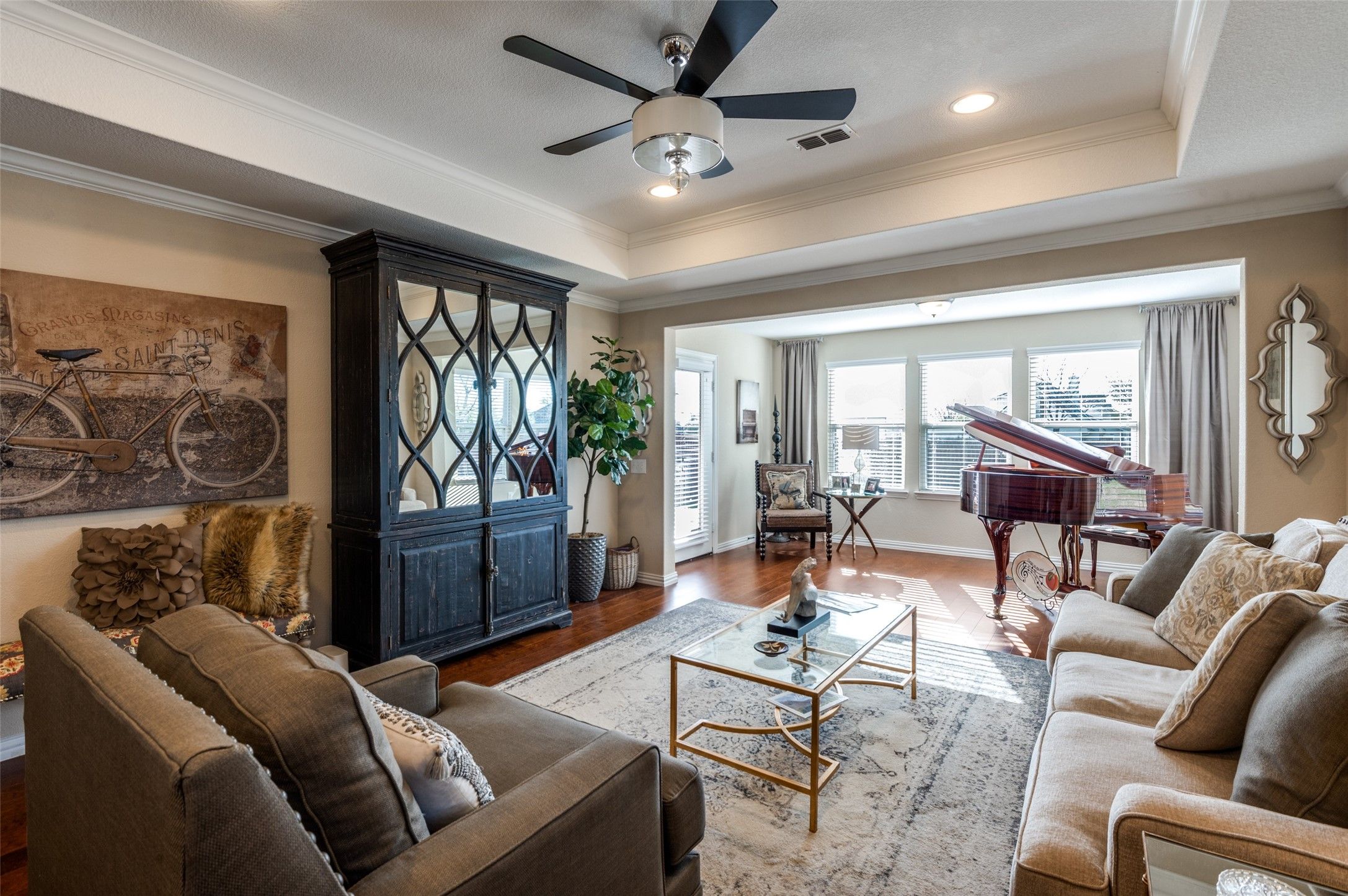 6805 Hickory Creek Drive