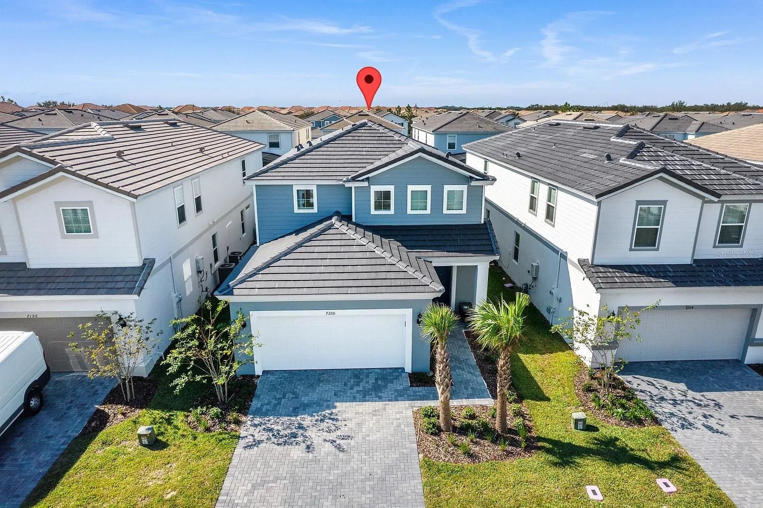 7200 Oakmoss Loop