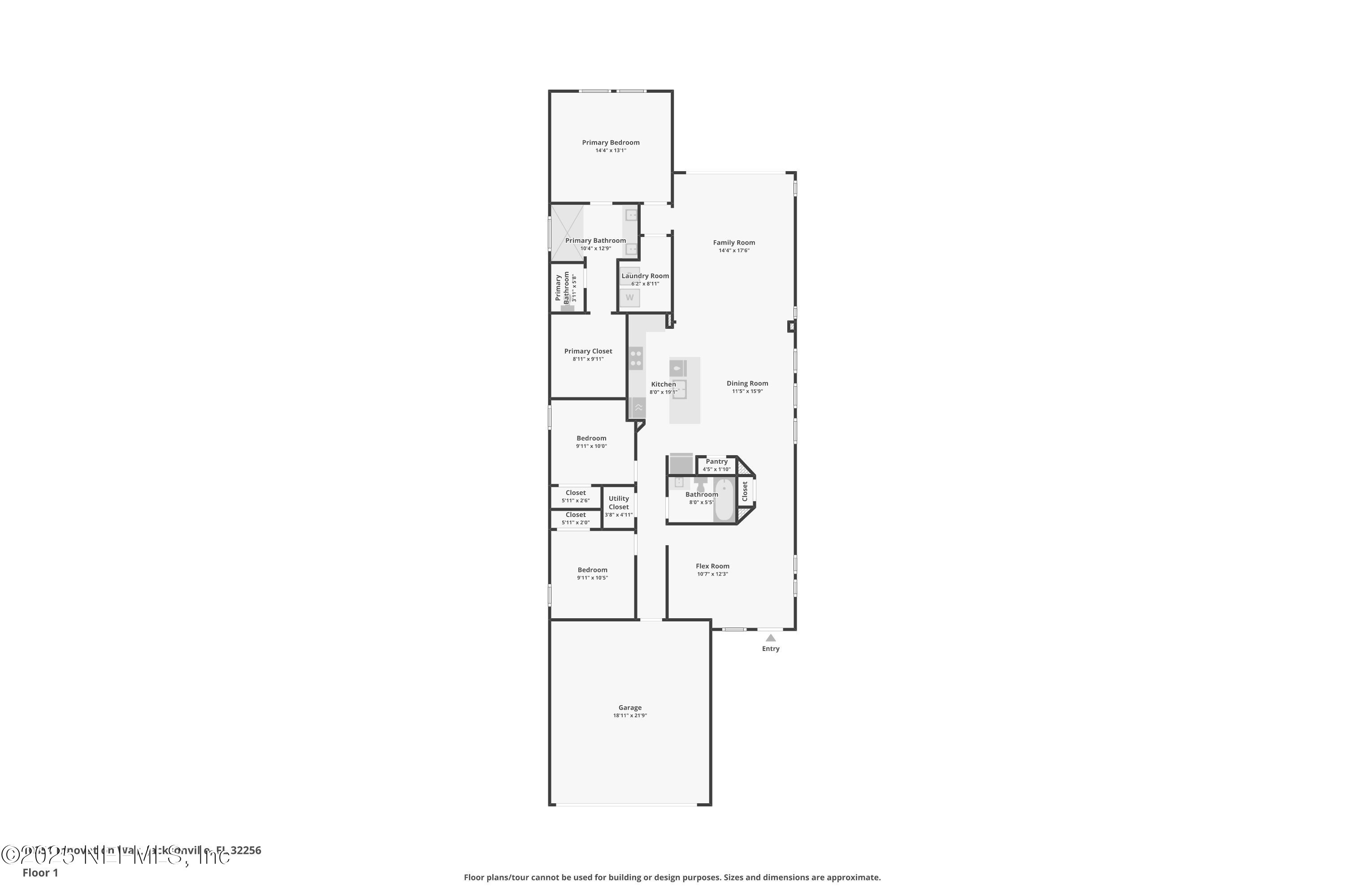 10351 Innovation Way