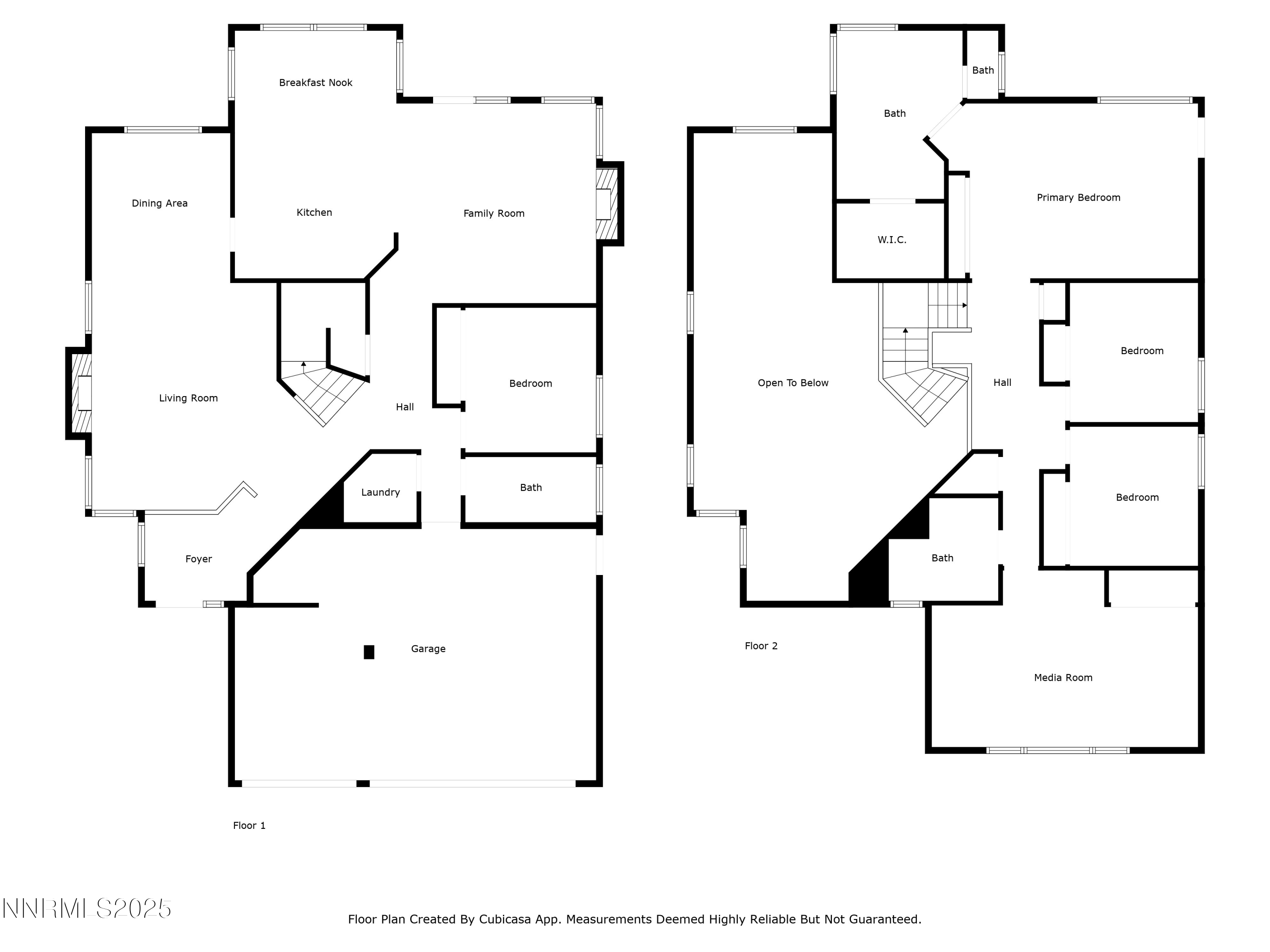 6673 Enchanted Valley Drive