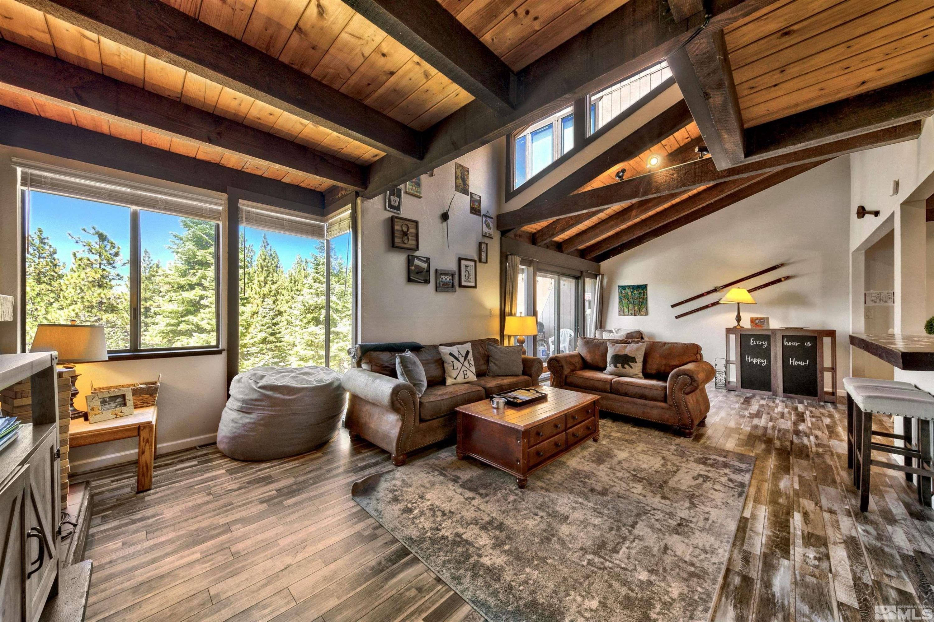 46 Chalet Court