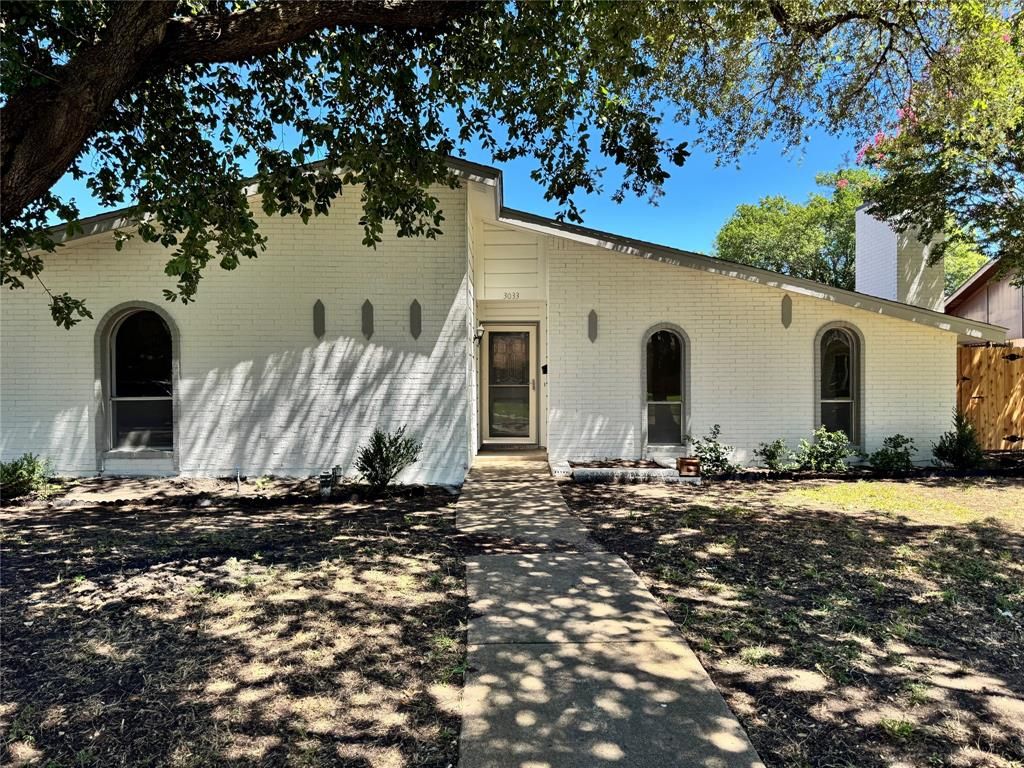 3033 Ripplewood Drive