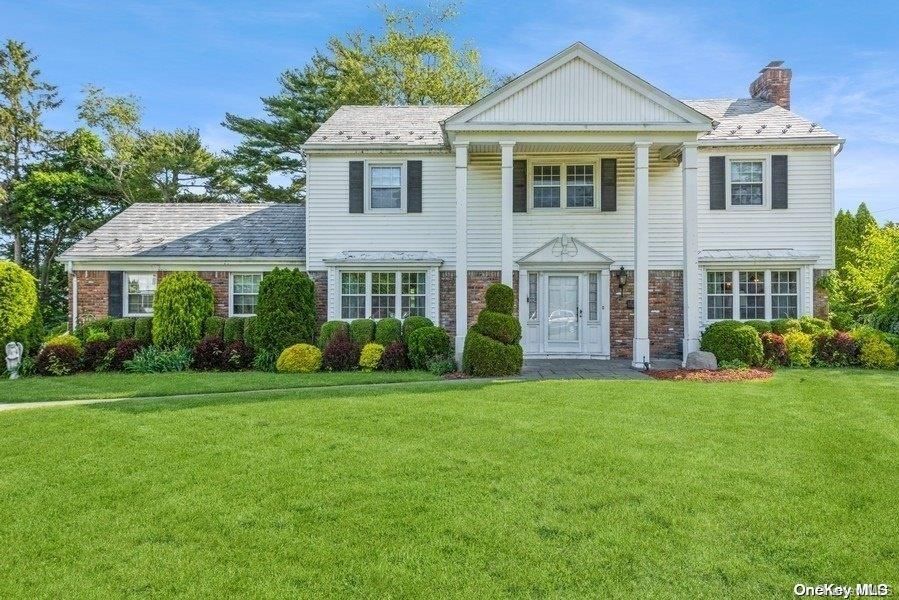 35 Blakelock Road