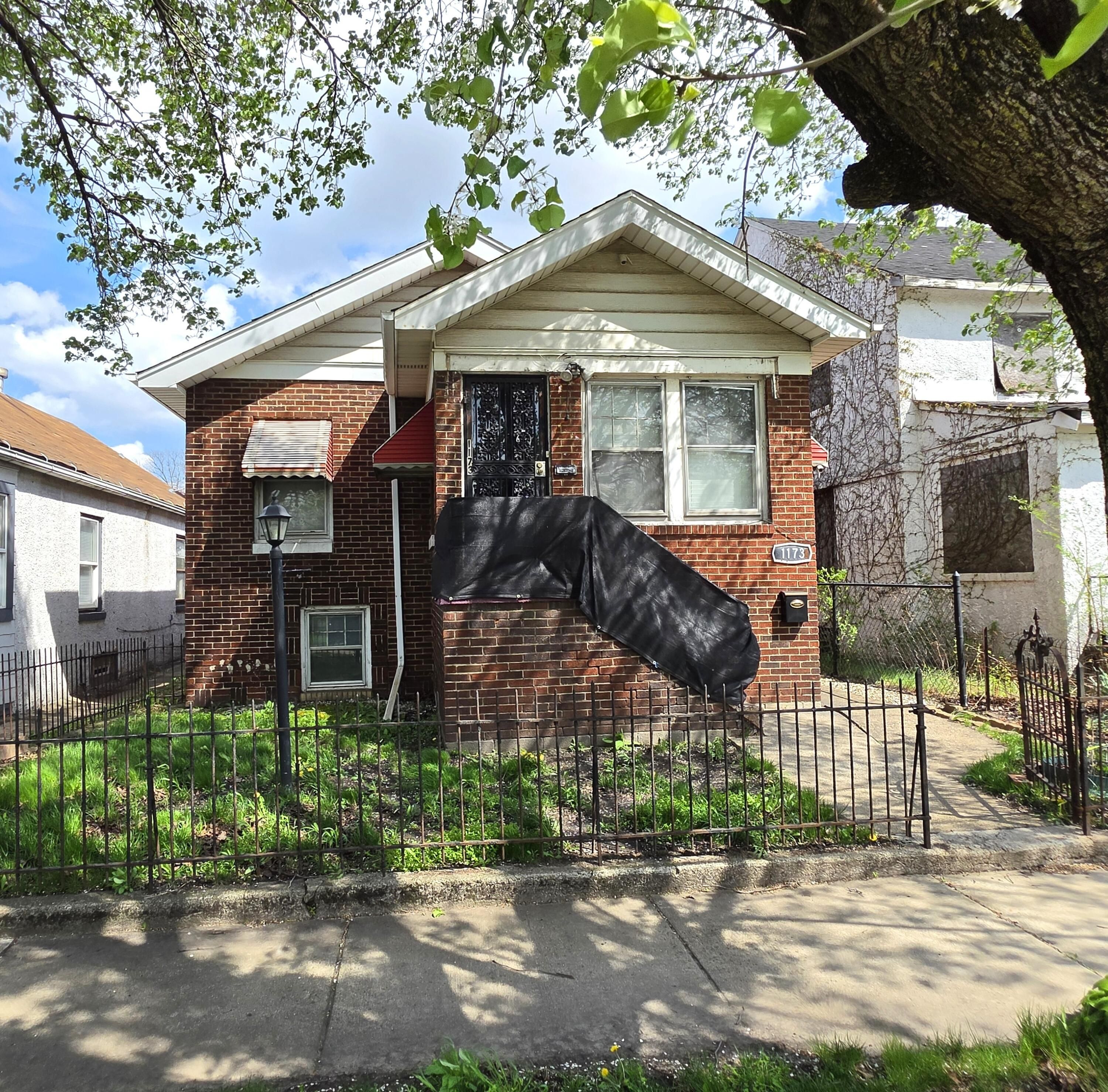 1173 Tyler Street