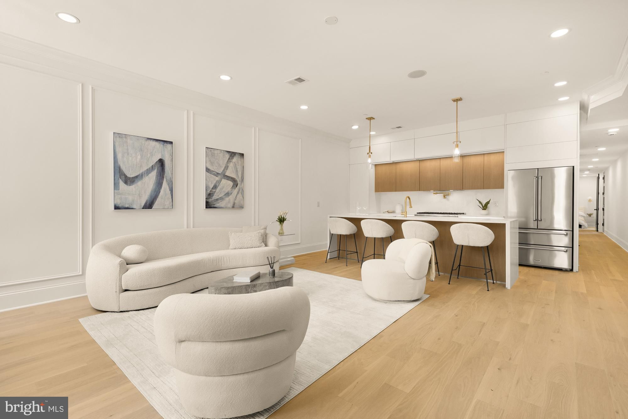 733 Euclid Street Nw 104