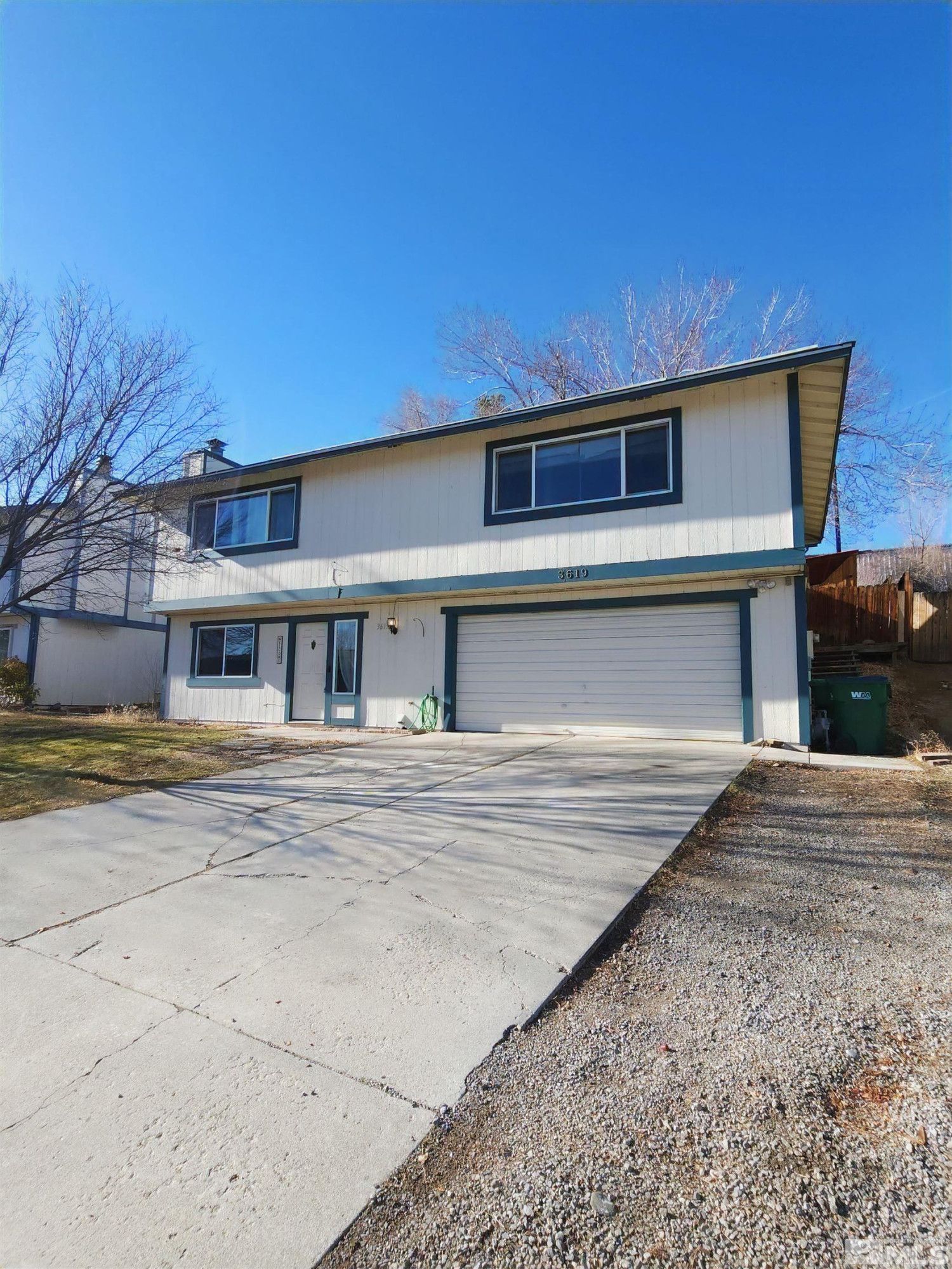 3619 Keogh