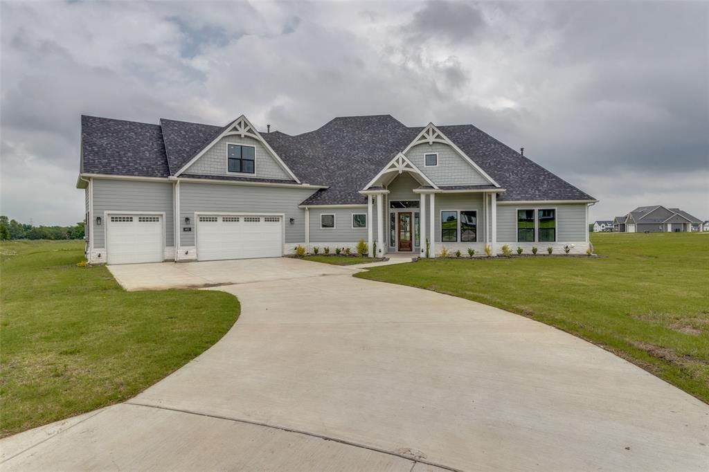 802 Lexington Lane