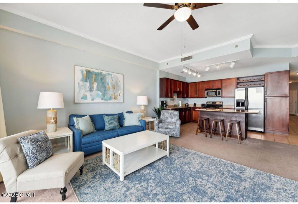 9860 S Thomas Drive 2119