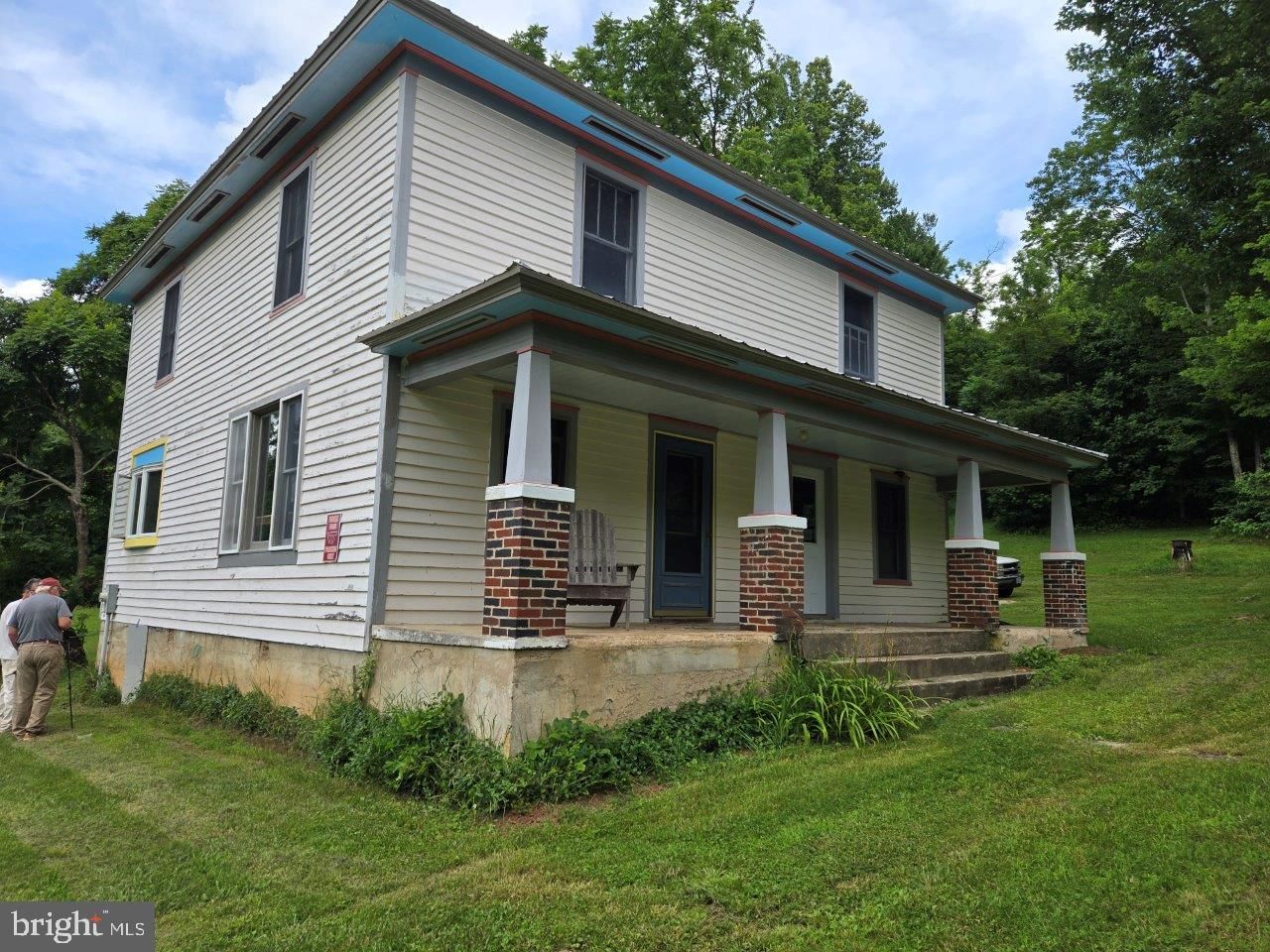 8947 Sugar Run Rd