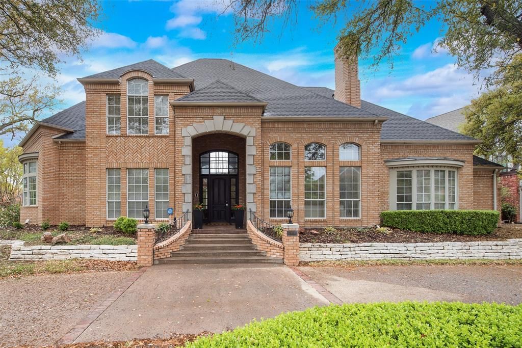 2801 Covey Place