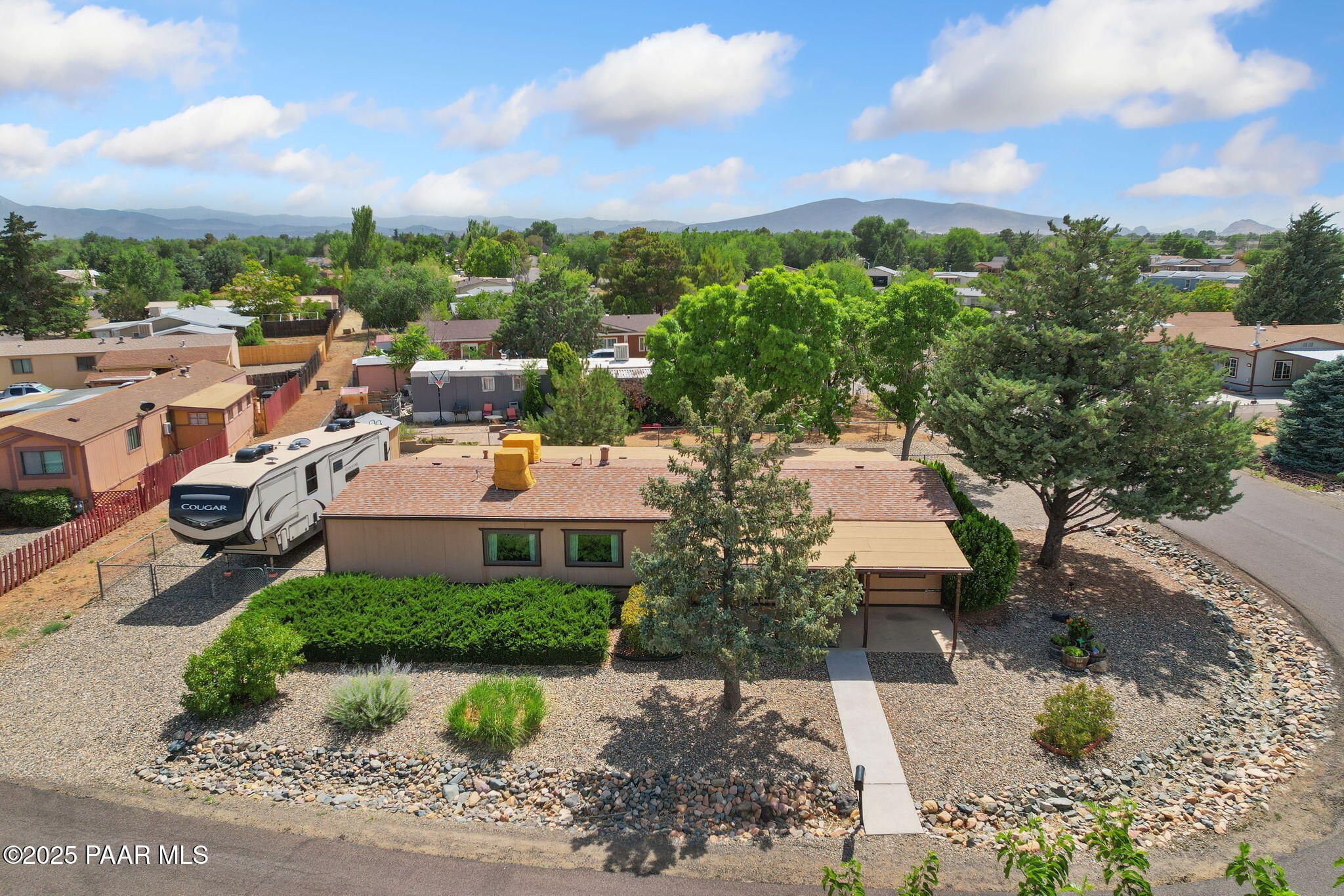 4908 N Socorro Drive