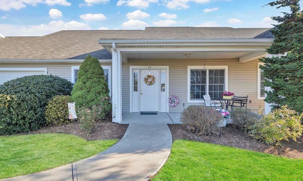 The Gardens of Wilbraham