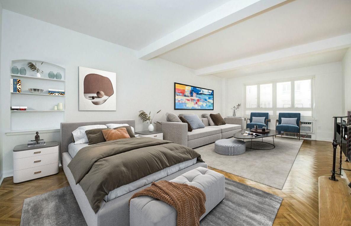 333 W 57th Street 302