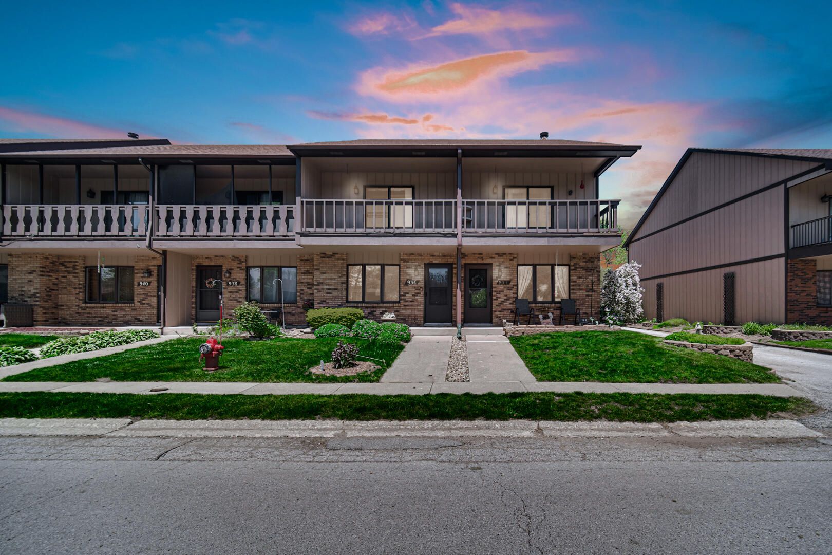 934 Jordan Circle