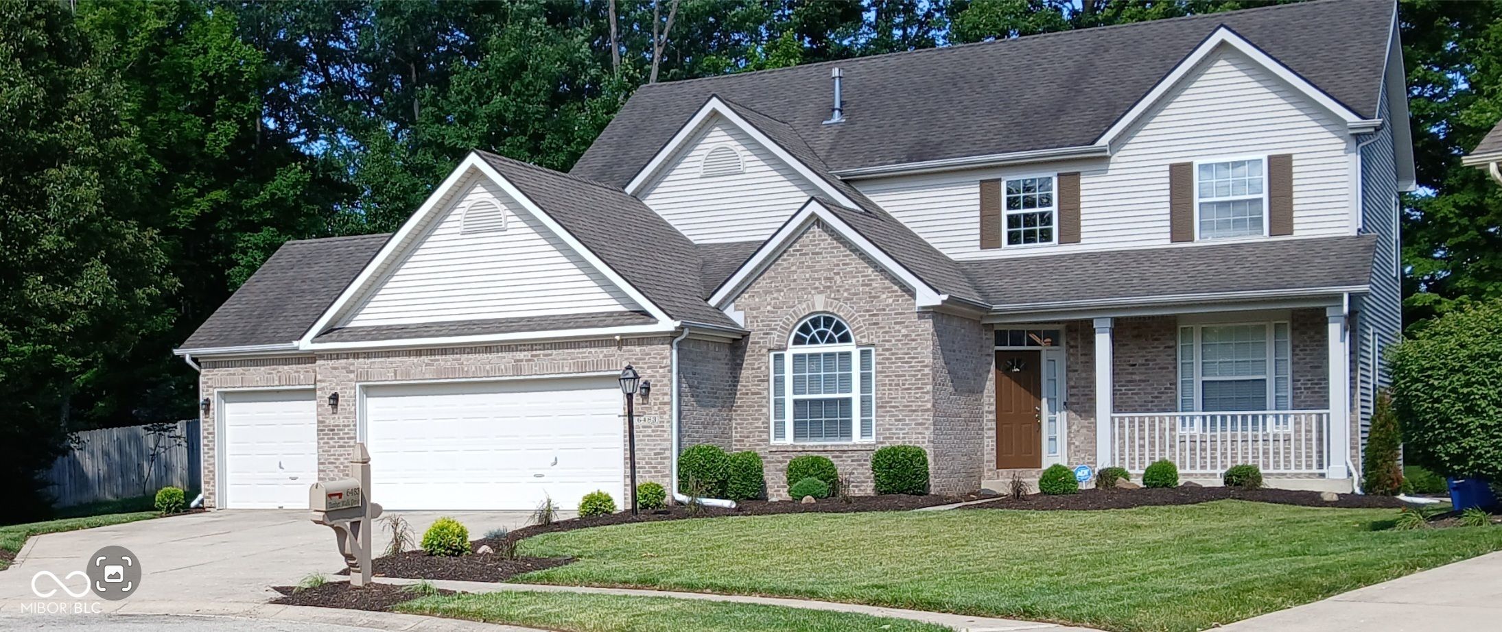 6483 Timber Walk Drive