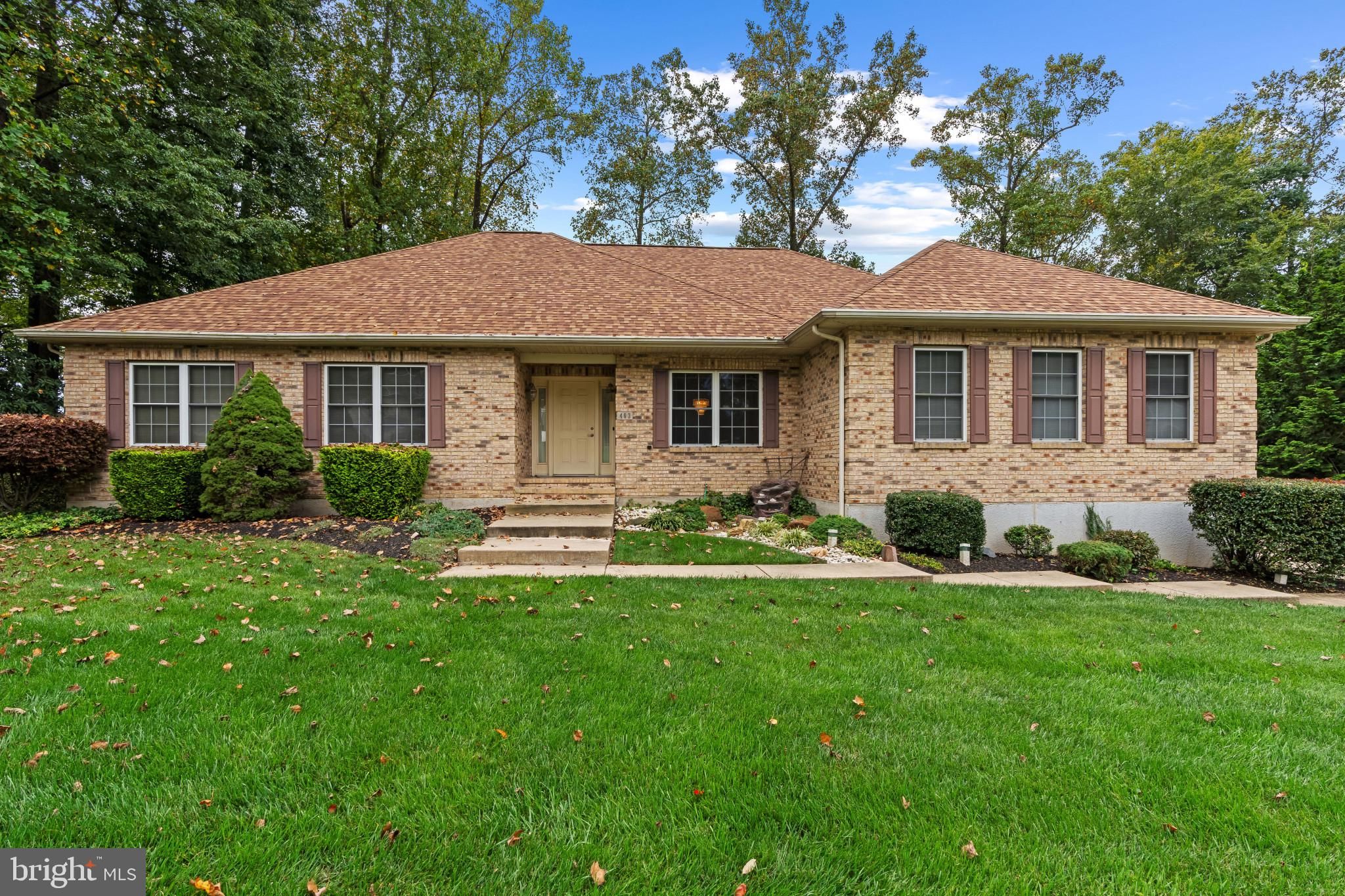 403 Summershade Court