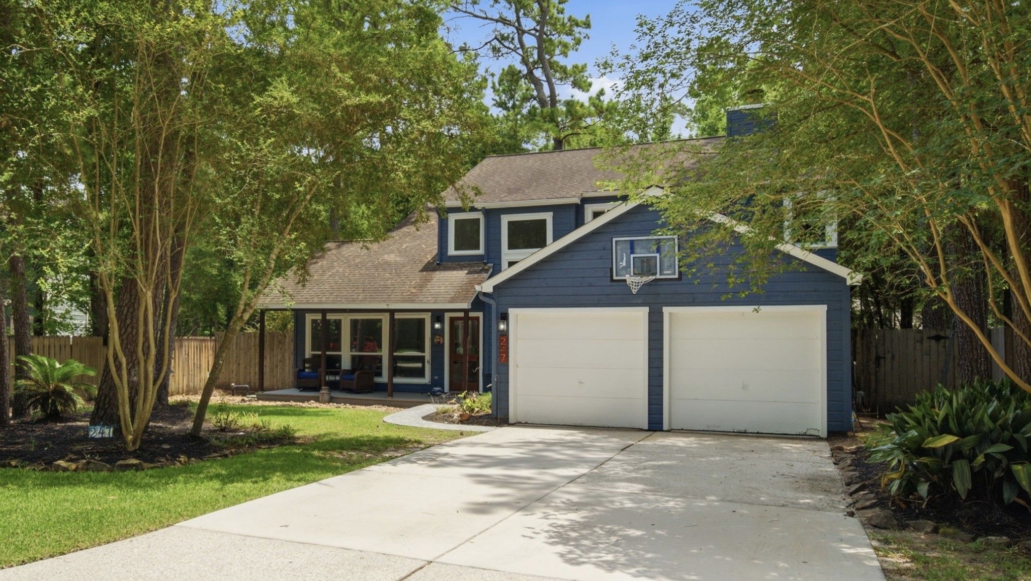 247 Sandpebble Drive
