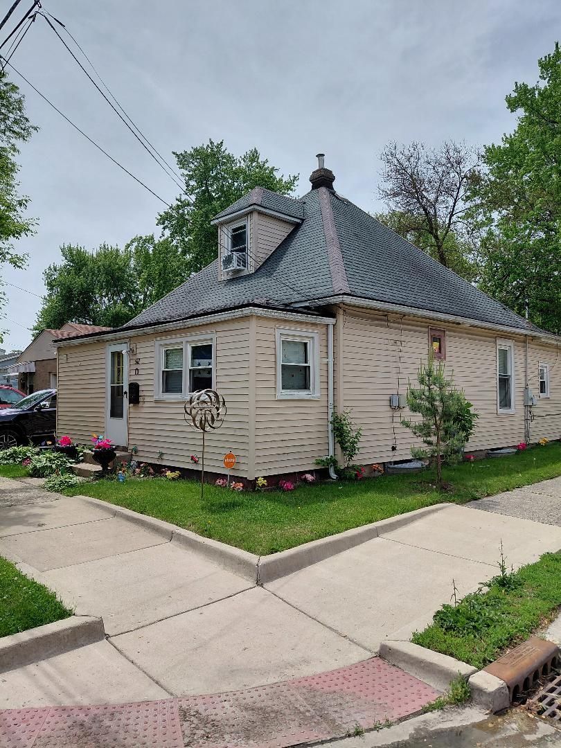 968 Lorraine Avenue