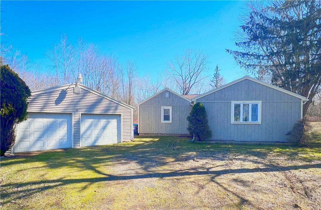 6382 County Line Rd Road