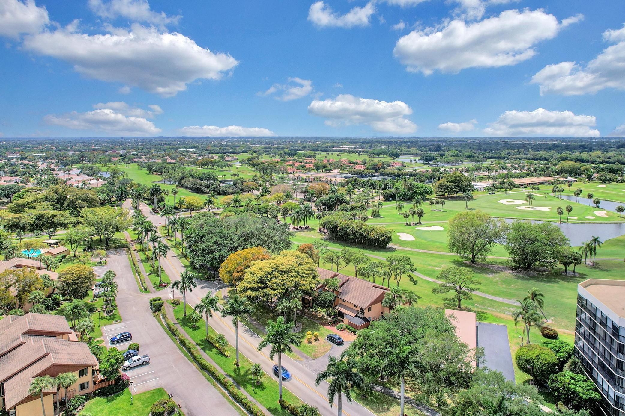 5337 Fountains Drive S