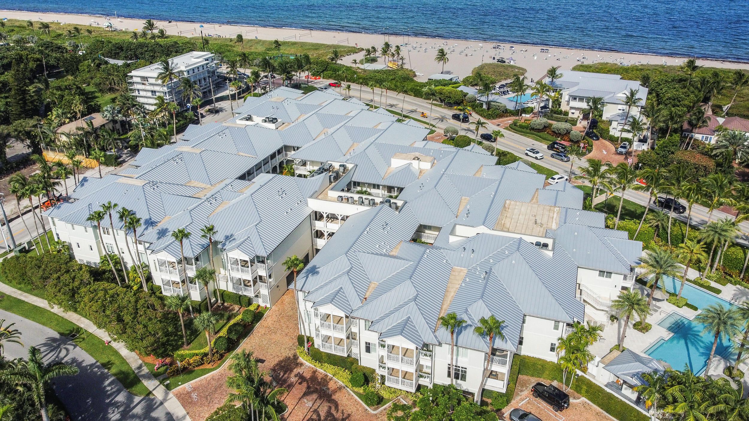 400 S Ocean Boulevard 215
