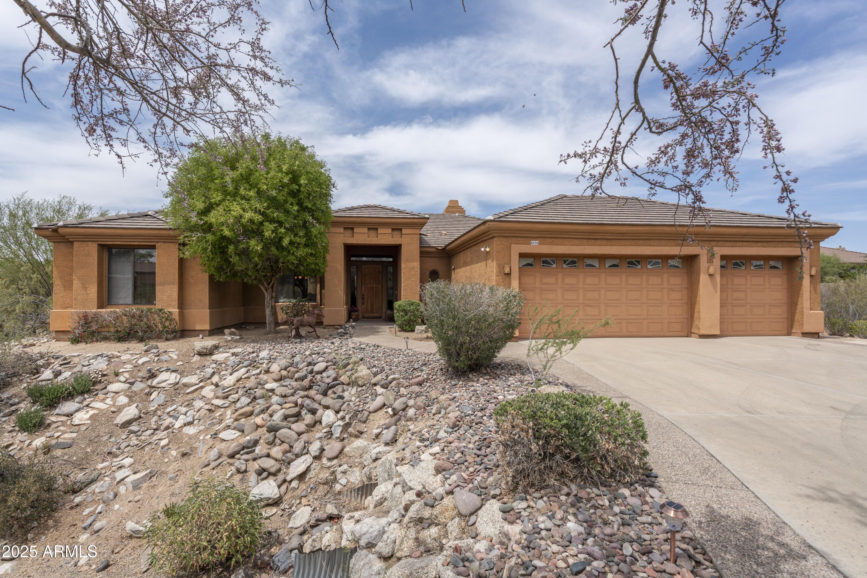 8698 E Preserve Way