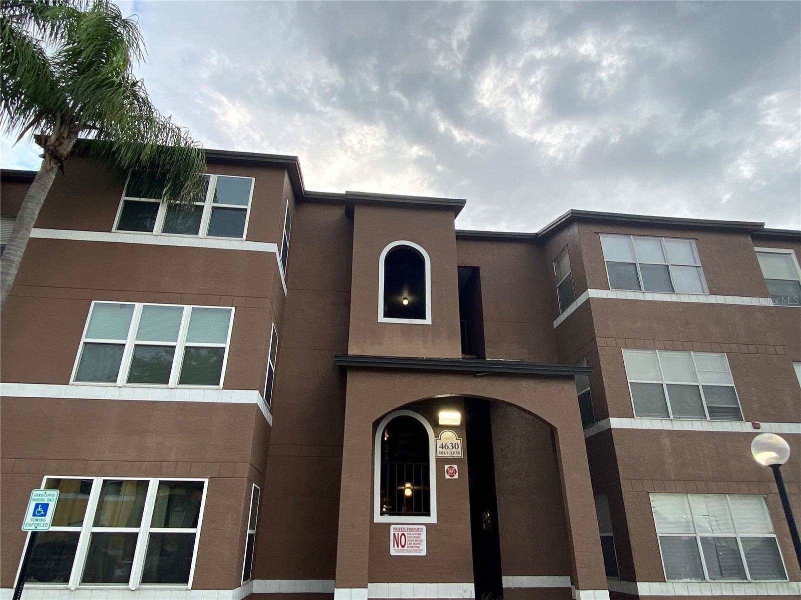 4630 Commander Drive 1012