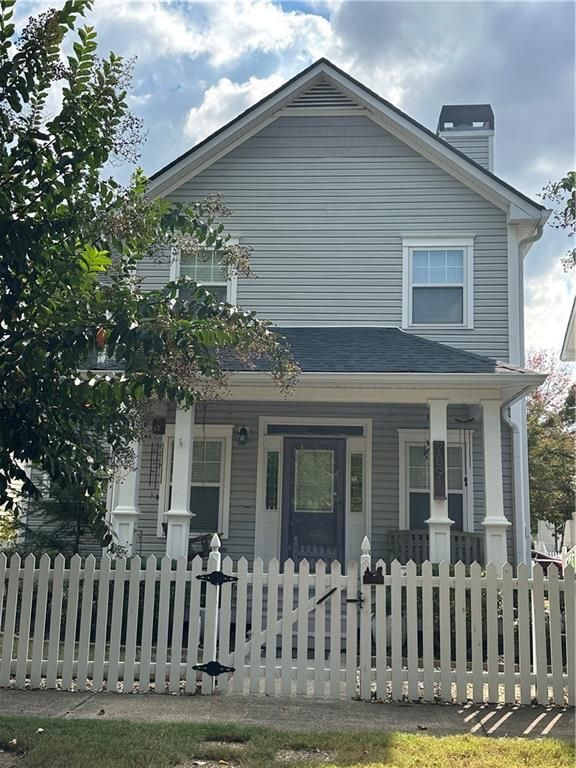 789 Gardenside Circle Se