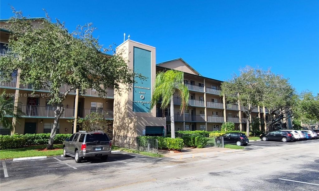 Century Village at Pembroke Pines