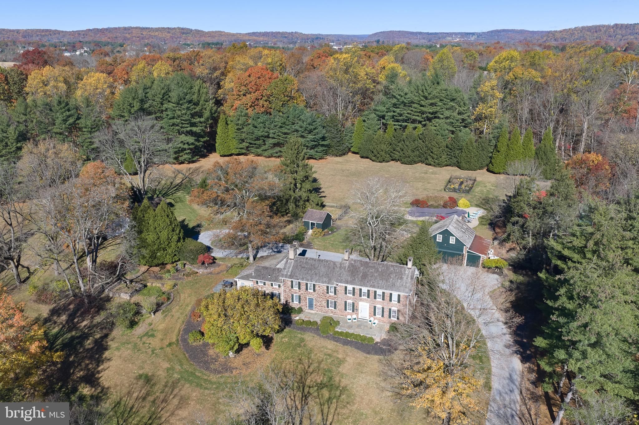 1789 Wrightstown Road