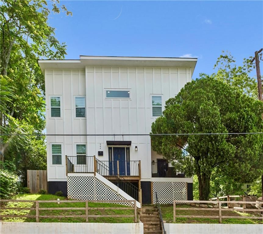984 Mcdaniel Street Sw